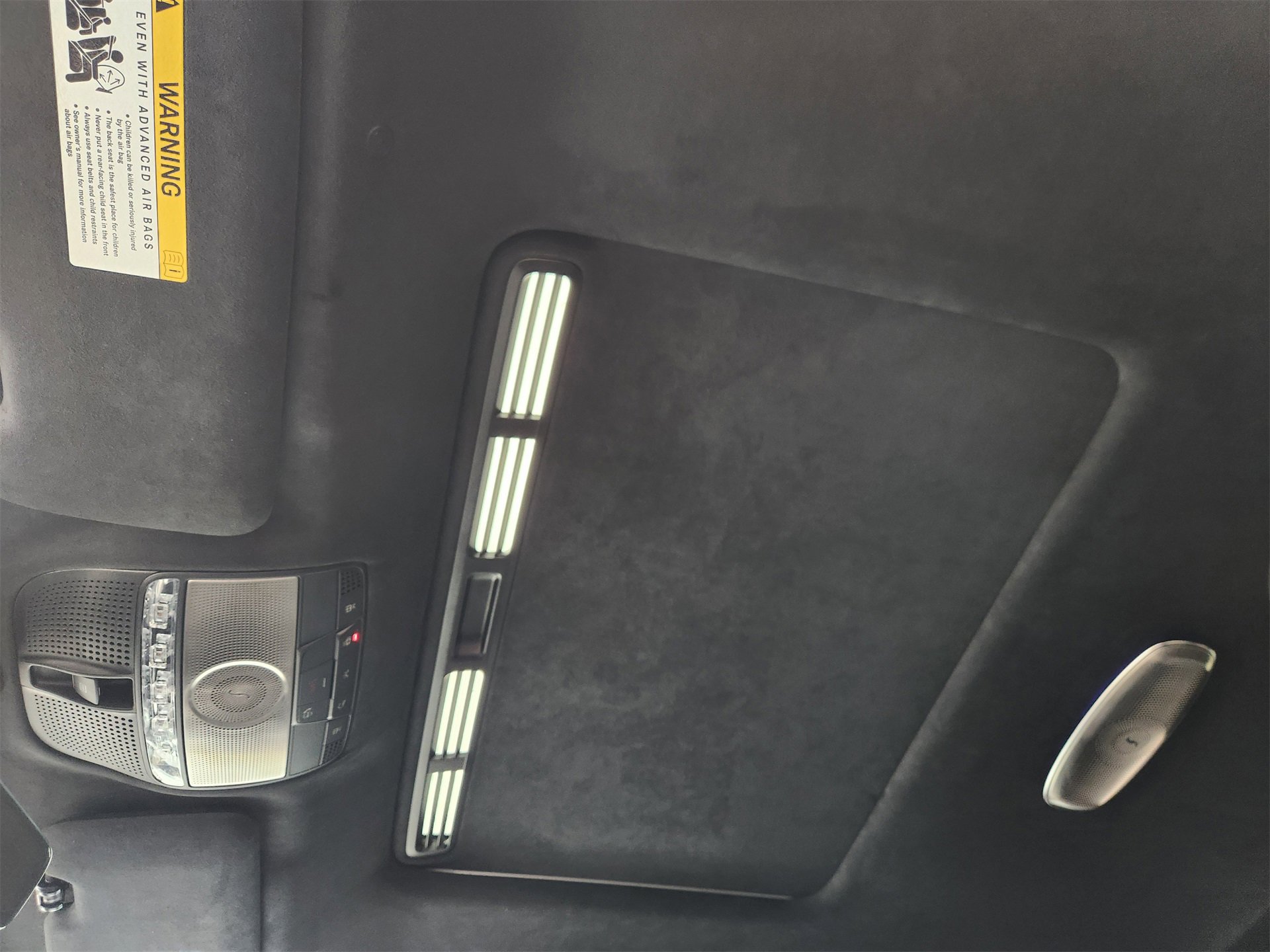 Used 2025 Mercedes-Benz G 63 AMG 4MATIC image 26