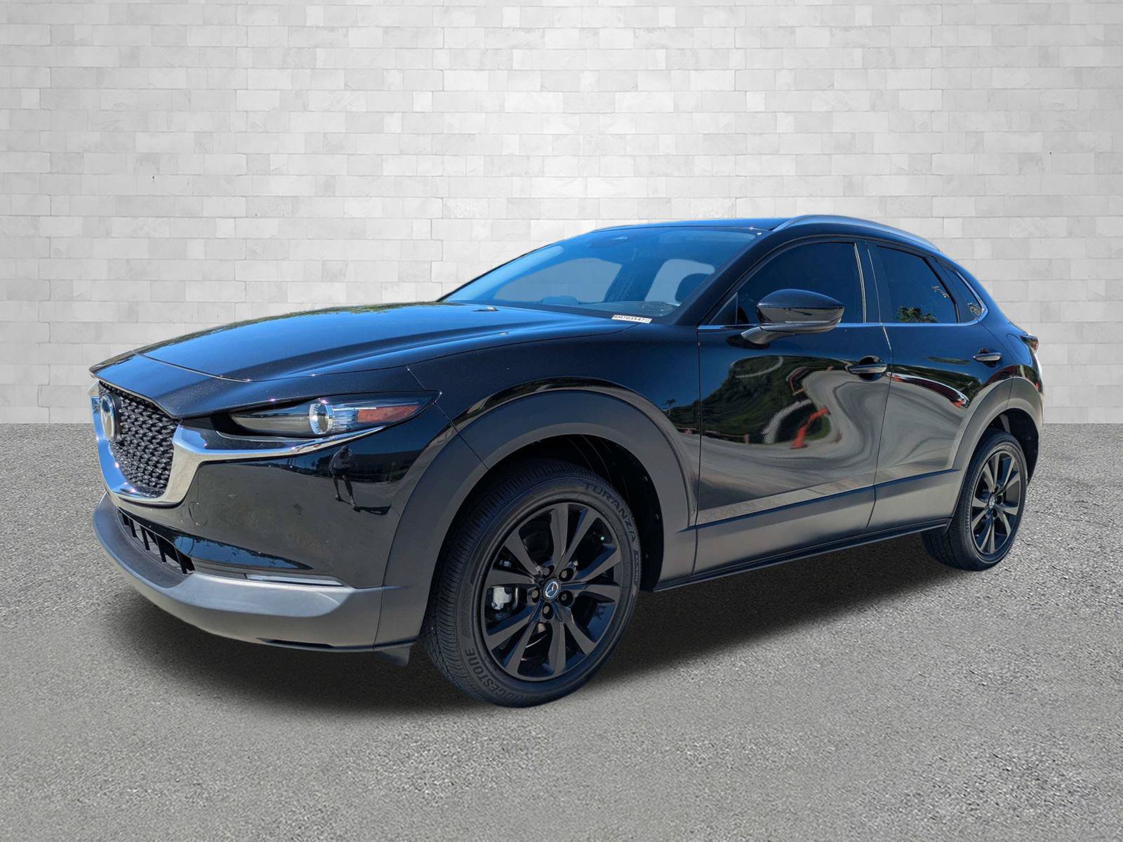 Used 2024 MAZDA CX-30 AWD 2.5 S w/ Select Sport Pkg image 5