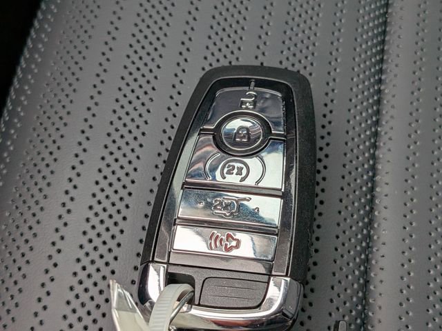 New 2026 Lincoln Nautilus Reserve w/ Jet Appearance Package image 29