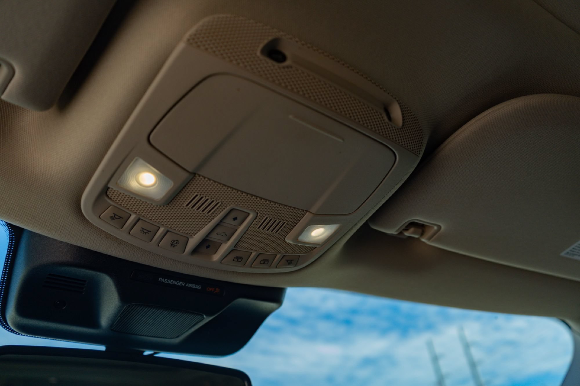 Used 2022 Ford Expedition Limited RWD image 18
