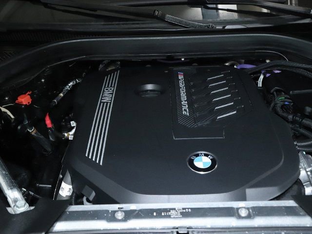 Certified 2023 BMW X4 M40i w/ Premium Package AWD/4WD image 37