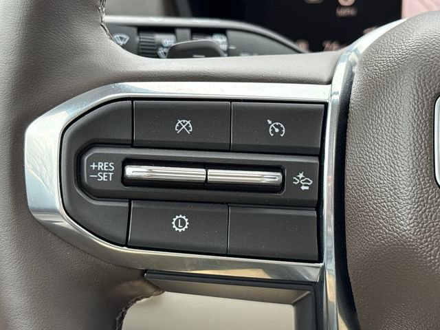 Used 2026 GMC Terrain Denali image 20