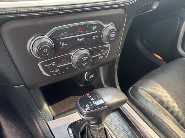 Used 2022 Dodge Charger SXT w/ Plus Group image 26