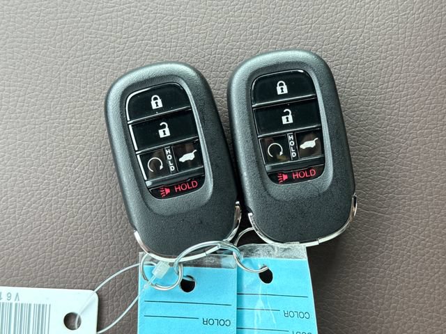 Used 2026 Honda Pilot TrailSport image 32