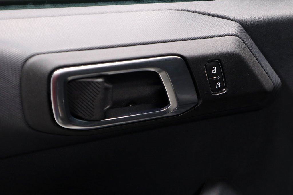 Certified 2025 Ford Bronco Big Bend image 24