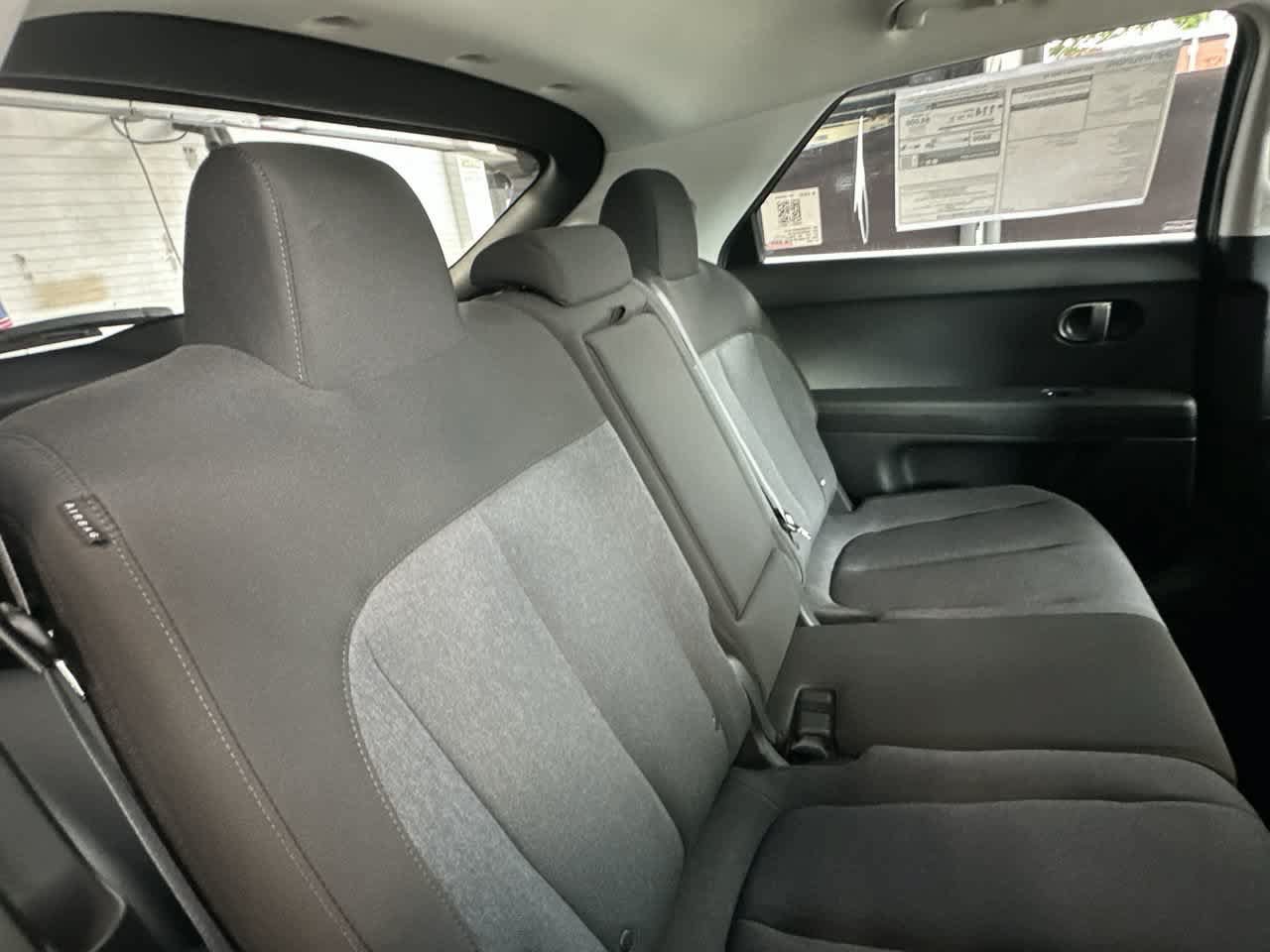 New 2027 Hyundai Ioniq 5 SE RWD image 26