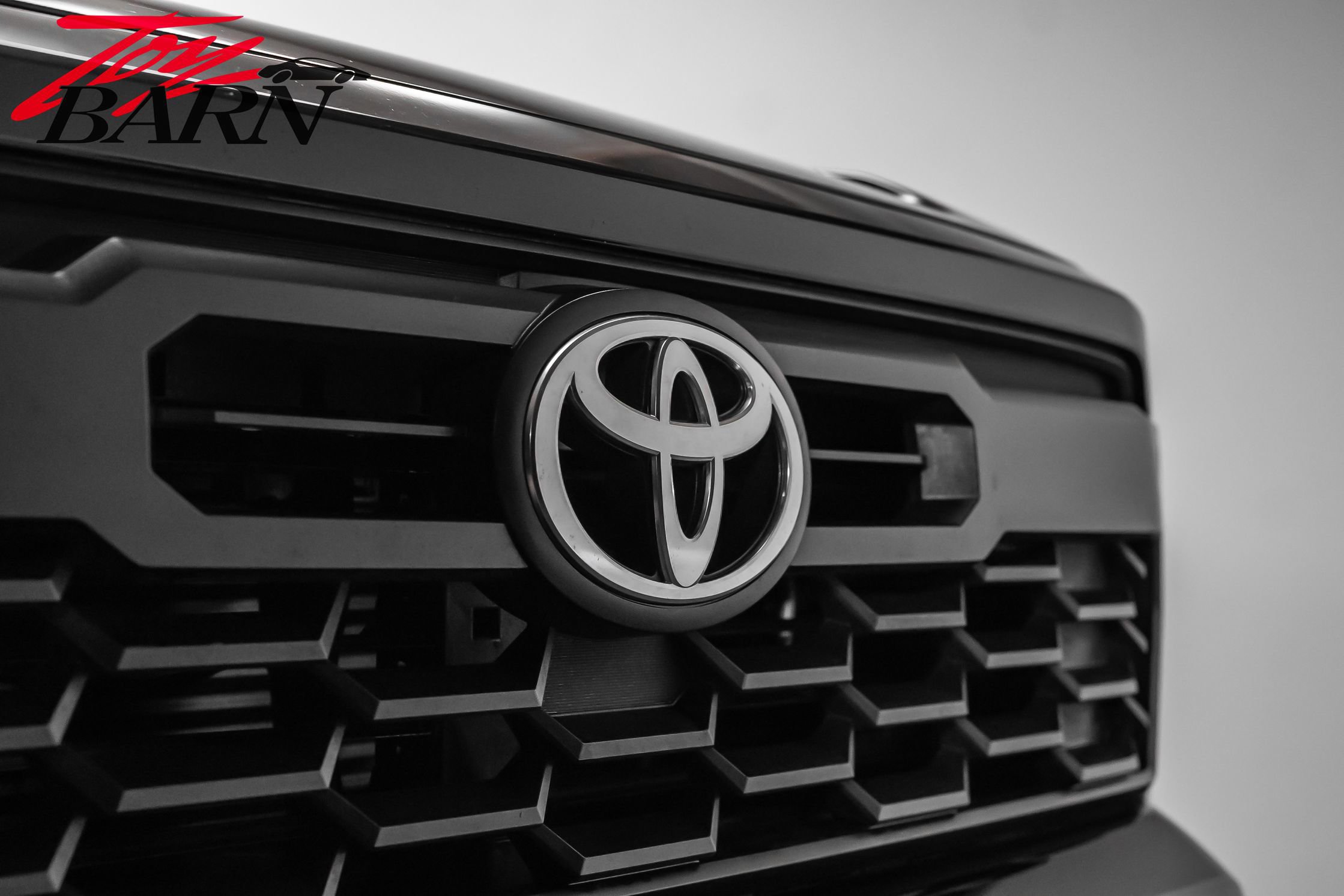 Used 2025 Toyota Tacoma TRD Off-Road image 9