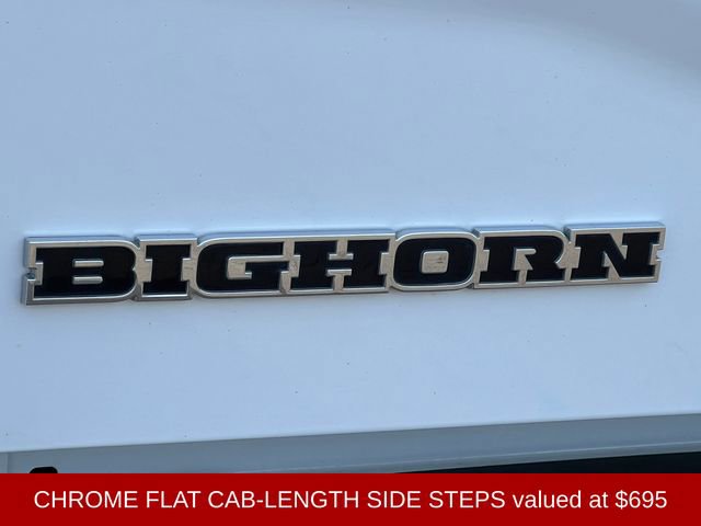 Used 2024 RAM 3500 Big Horn image 15