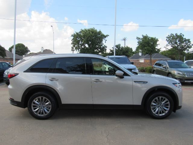 Used 2025 MAZDA CX-90 3.3 Turbo w/ Preferred Package image 5