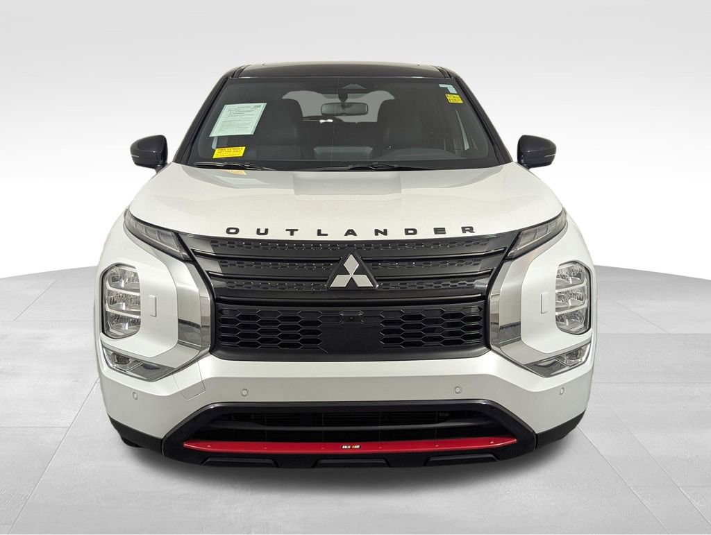 Used 2024 Mitsubishi Outlander Ralliart AWD/4WD image 26