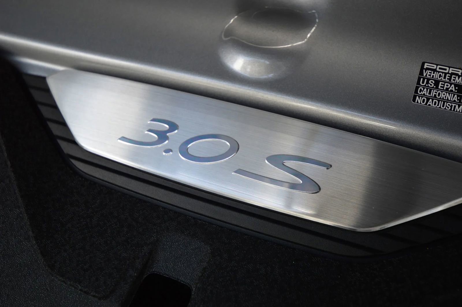 Used 2024 Porsche 911 Carrera 4S image 67