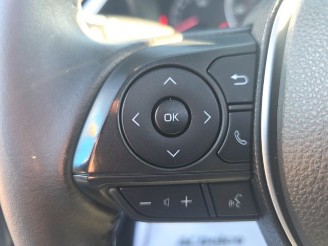 Used 2021 Toyota Corolla SE image 17