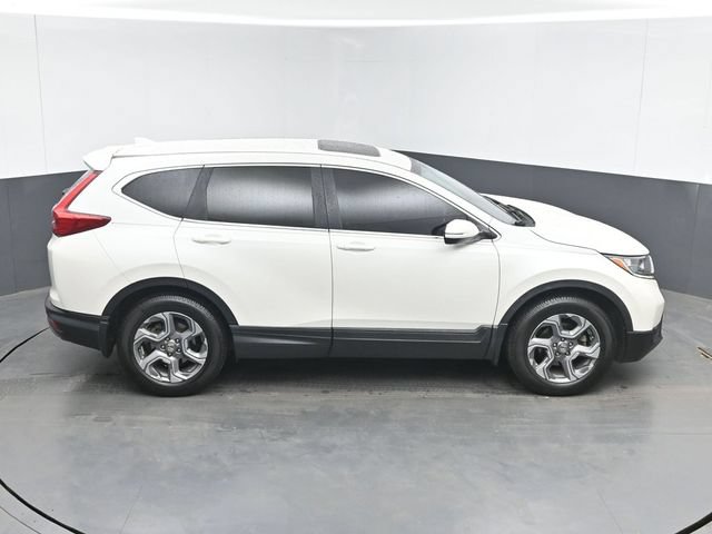 Used 2018 Honda CR-V EX-L image 42