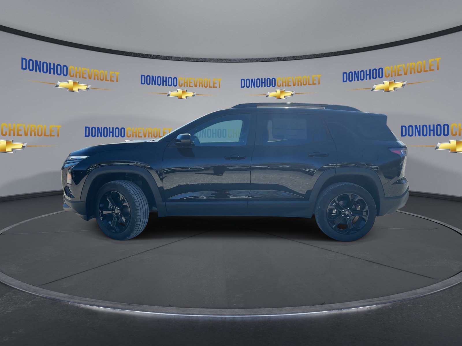 New 2026 Chevrolet Equinox LT w/ Convenience Package II image 8