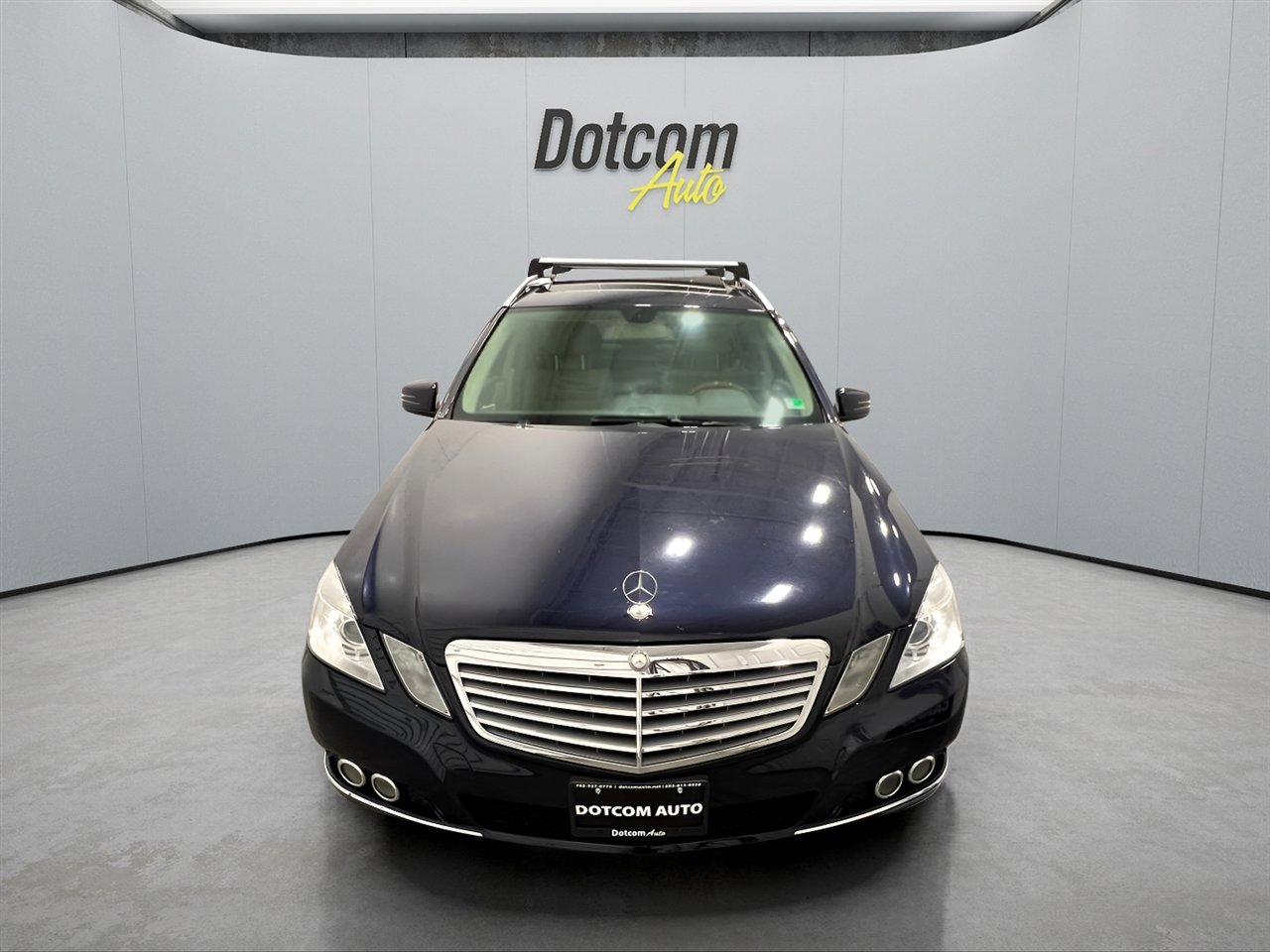 Used 2011 Mercedes-Benz E 350 4MATIC Wagon image 17