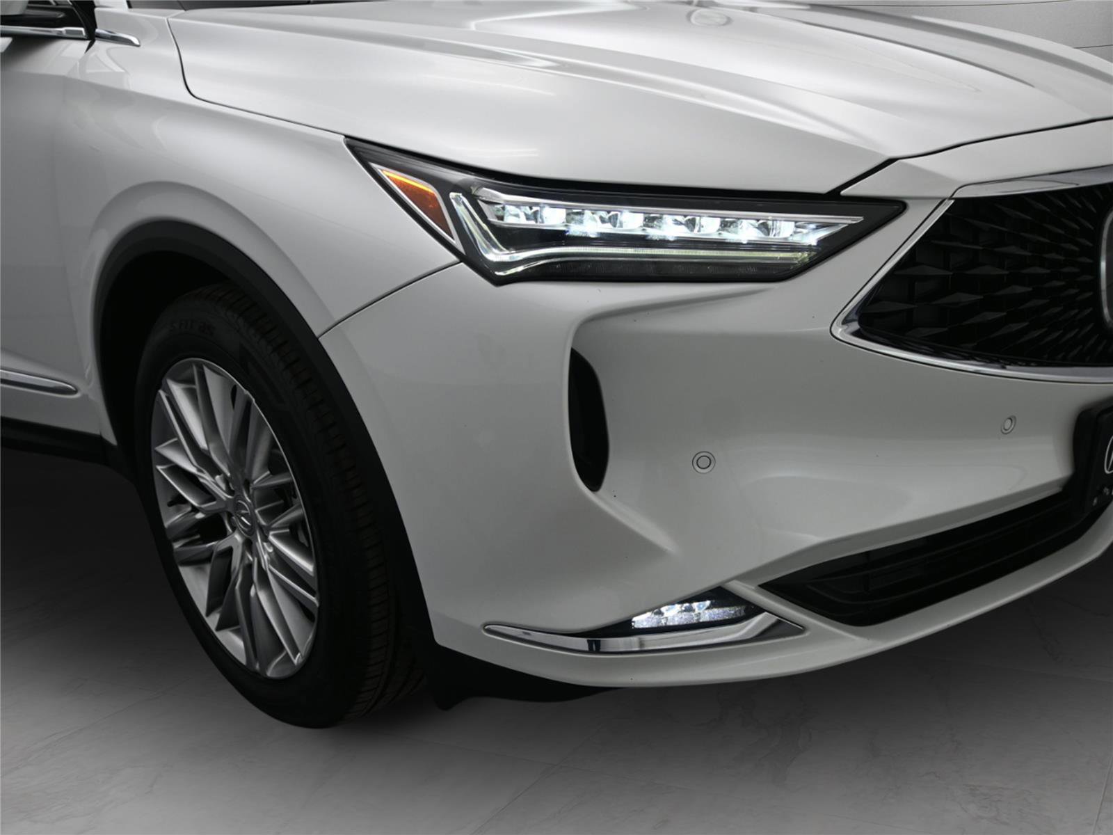 Certified 2022 Acura MDX SH-AWD w/ Advance Package image 22