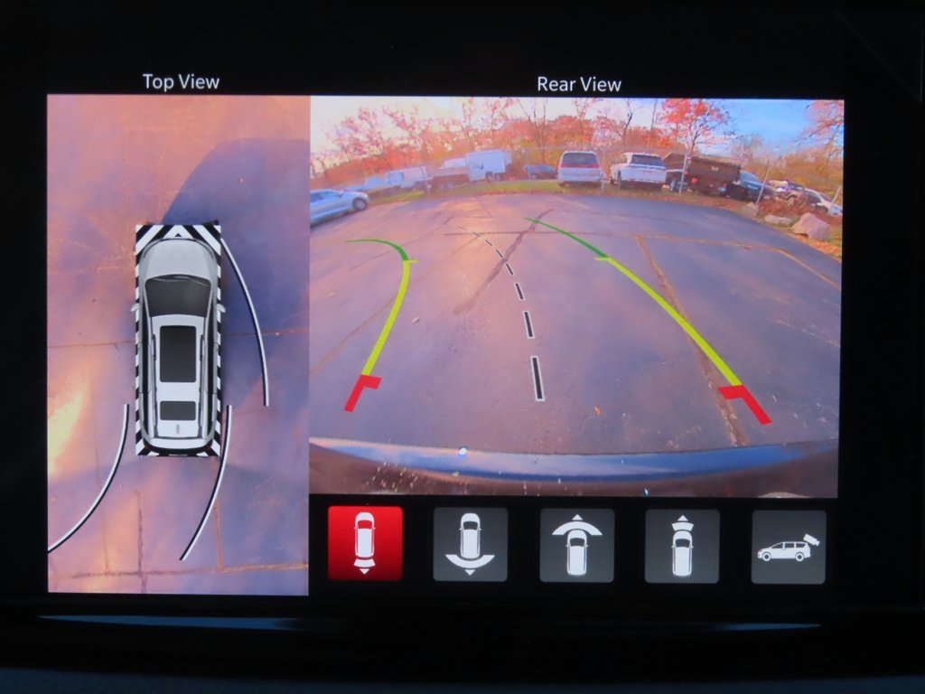 New 2026 Chrysler Pacifica Limited w/ S Appearance Package image 8