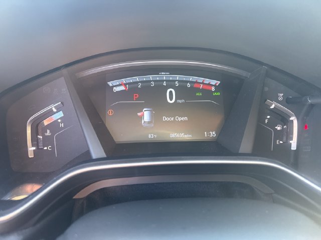 Used 2017 Honda CR-V EX-L image 13