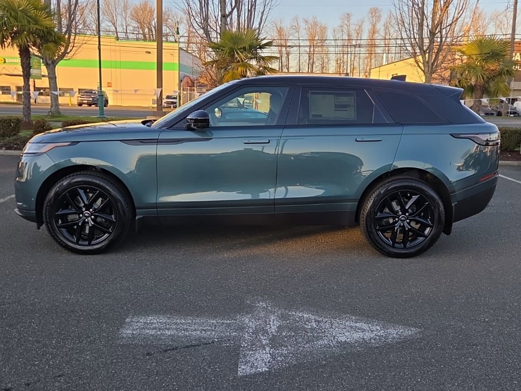 New 2026 Land Rover Range Rover Velar S AWD/4WD image 2