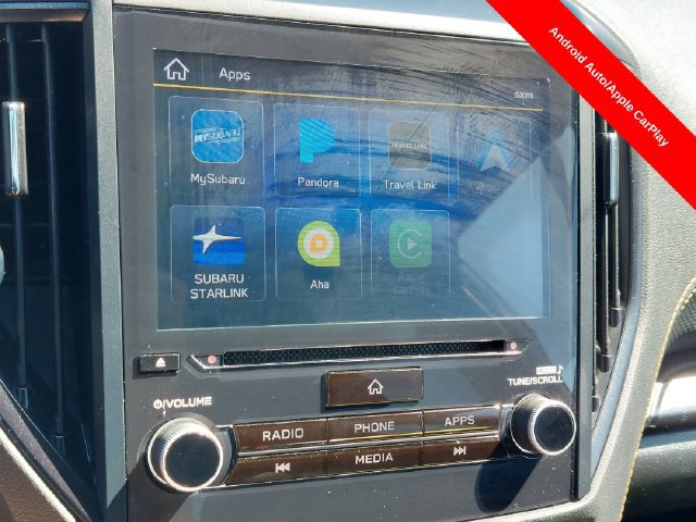 Used 2023 Subaru Forester Wilderness AWD/4WD image 22