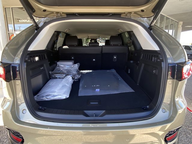 New 2026 MAZDA CX-70 SC Plus image 14