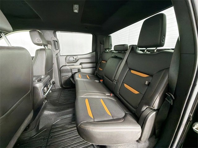 Used 2020 GMC Sierra 1500 AT4 image 21