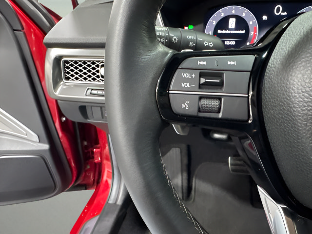 Used 2024 Acura Integra A-Spec FWD image 16