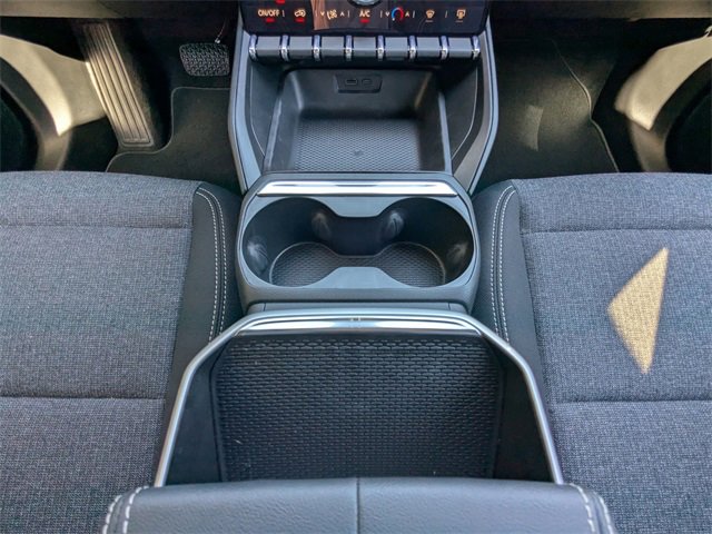 New 2026 GMC Terrain Elevation w/ Black Edition image 20