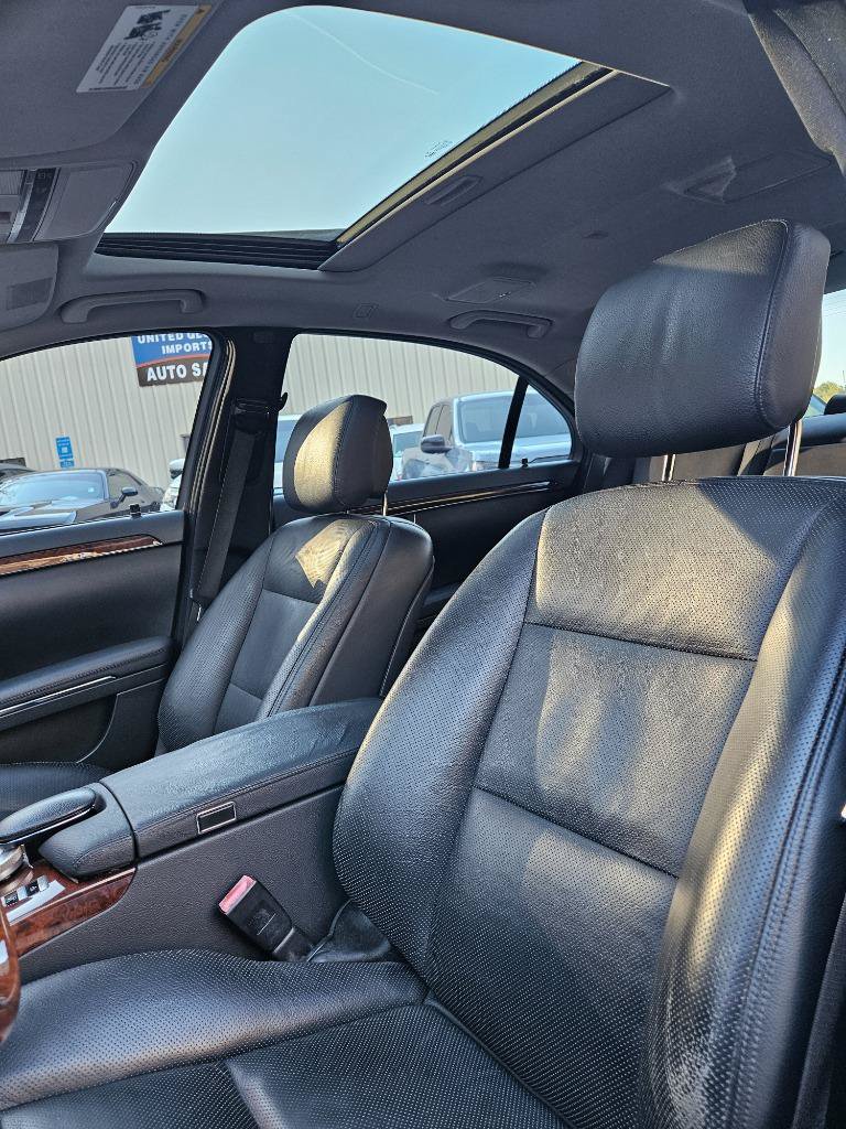 Used 2010 Mercedes-Benz S 400 image 16