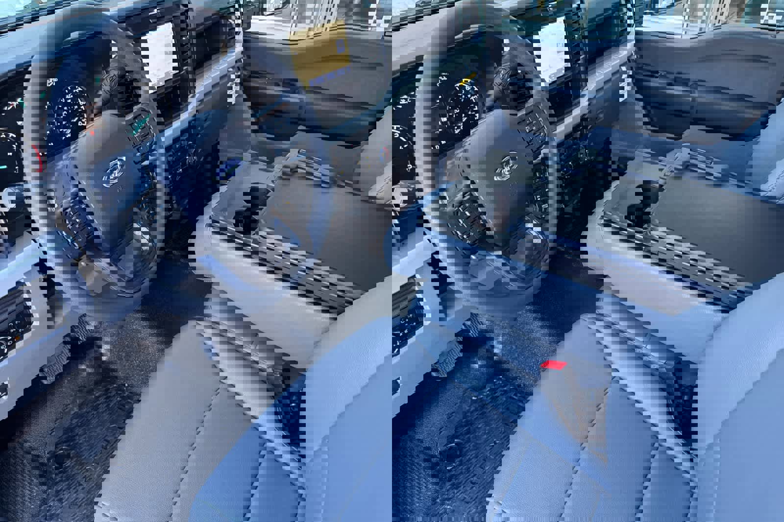 New 2026 Ford F450 XL image 8