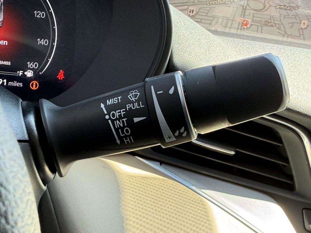 Certified 2025 Acura TLX w/ Technology Package image 27