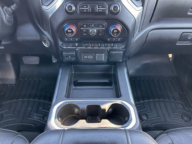 Used 2021 Chevrolet Silverado 2500 LTZ w/ LTZ Convenience Package image 15