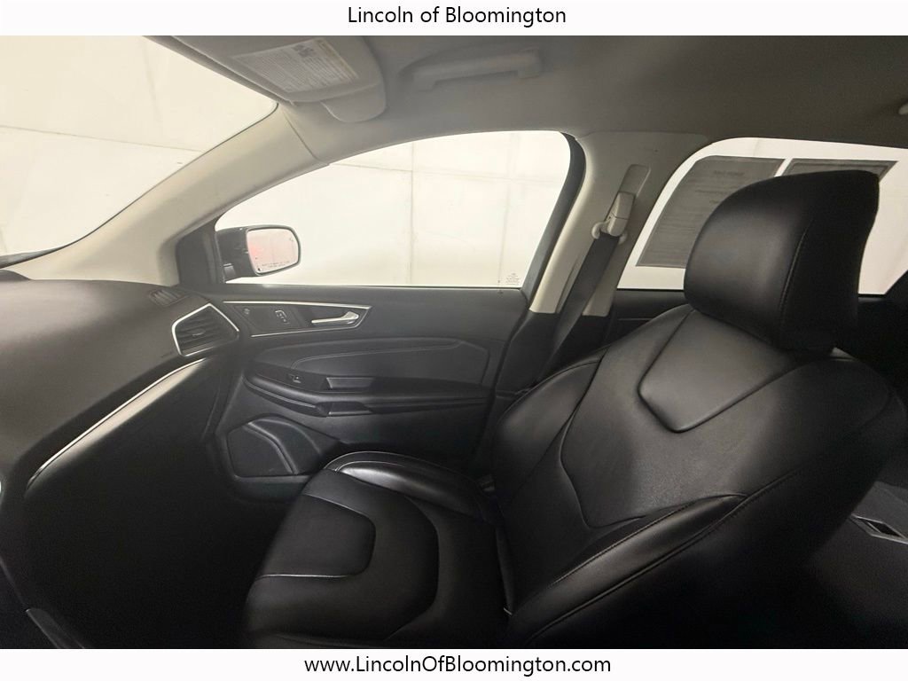 Used 2022 Ford Edge Titanium image 55