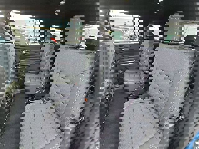 New 2026 Chevrolet Traverse LT image 25