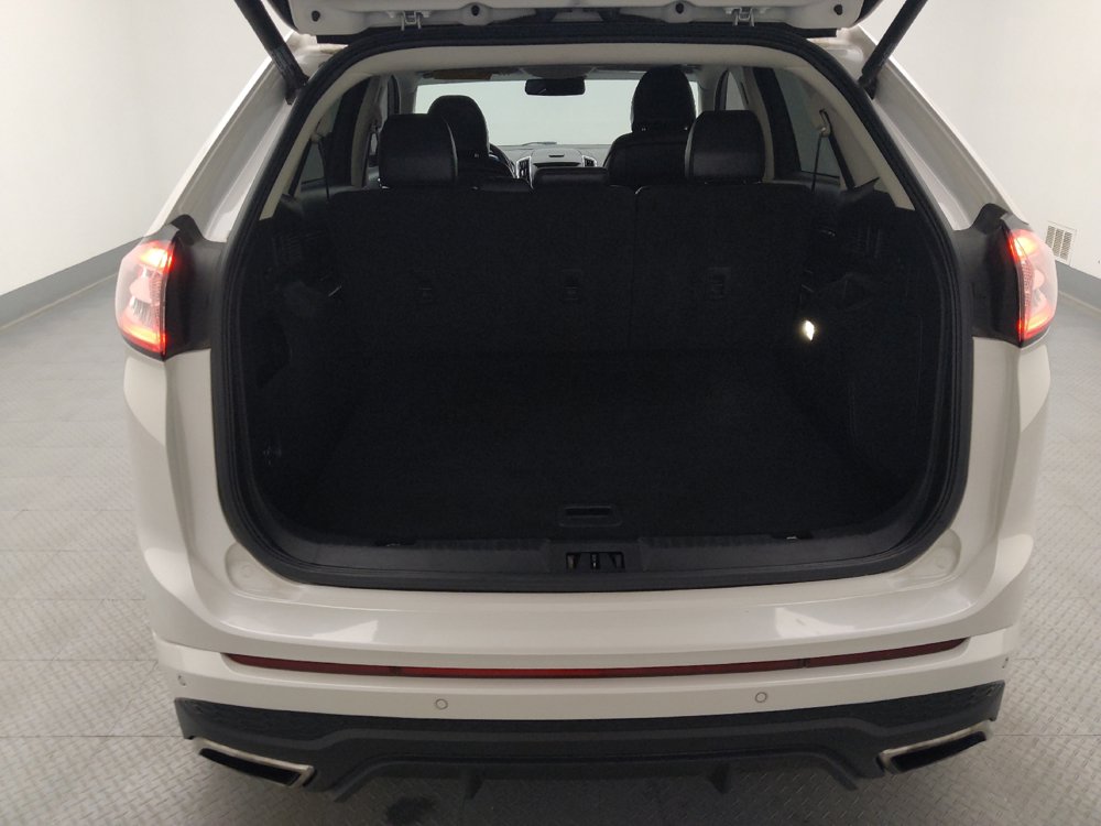 Used 2016 Ford Edge Sport w/ Equipment Group 401A AWD/4WD image 29