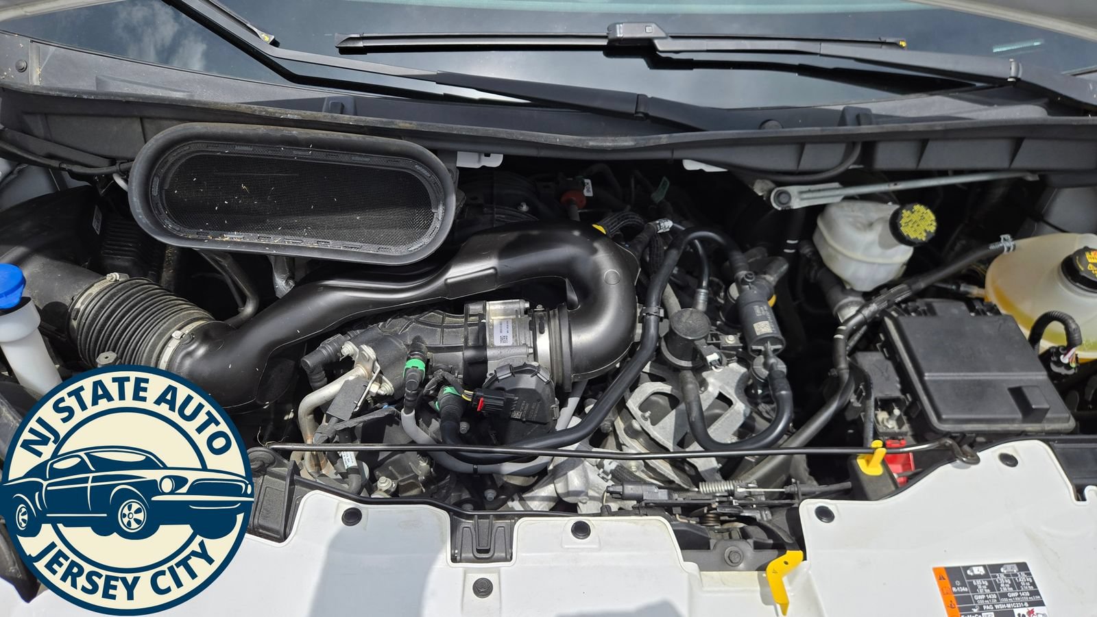 Used 2021 Ford Transit 350 XL RWD image 32