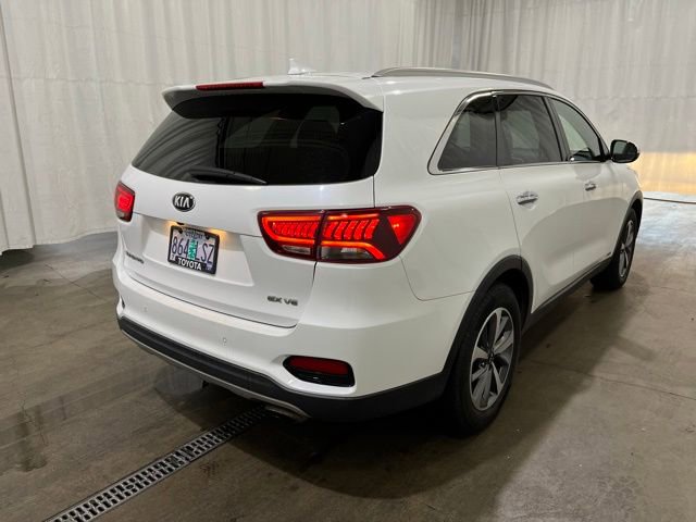 Used 2019 Kia Sorento EX AWD/4WD image 4