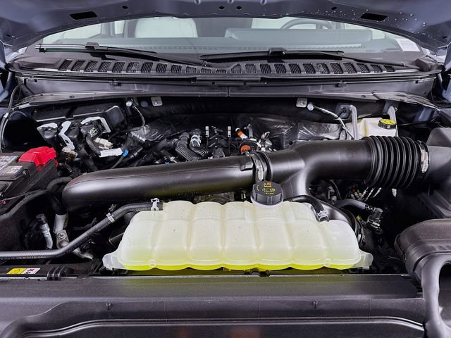 New 2025 Ford Expedition Active image 33