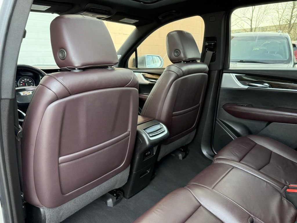 Used 2020 Cadillac XT6 Premium Luxury image 18