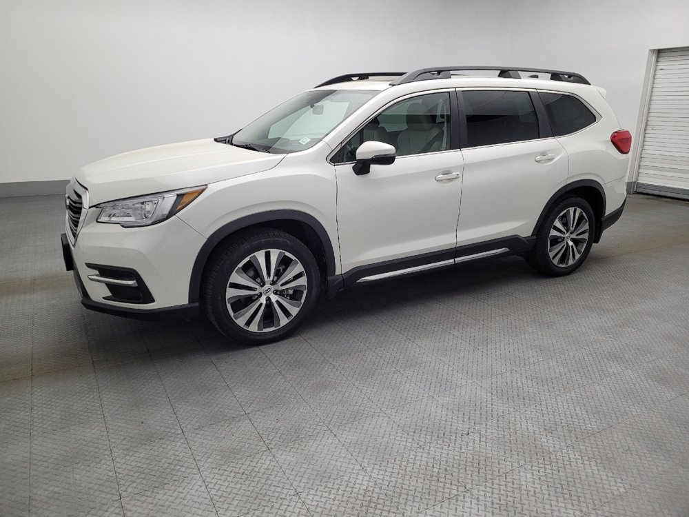 Used 2019 Subaru Ascent Limited image 2