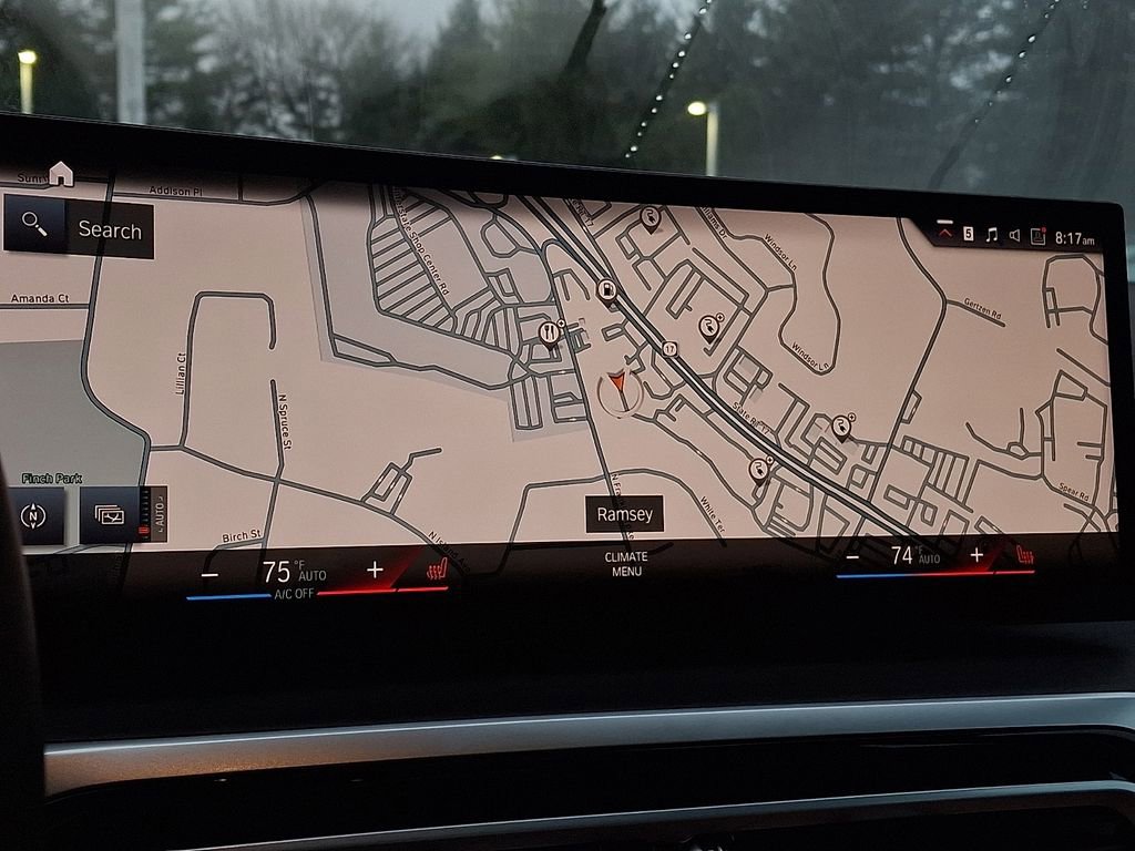 Certified 2024 BMW 330e xDrive w/ Premium Package image 12