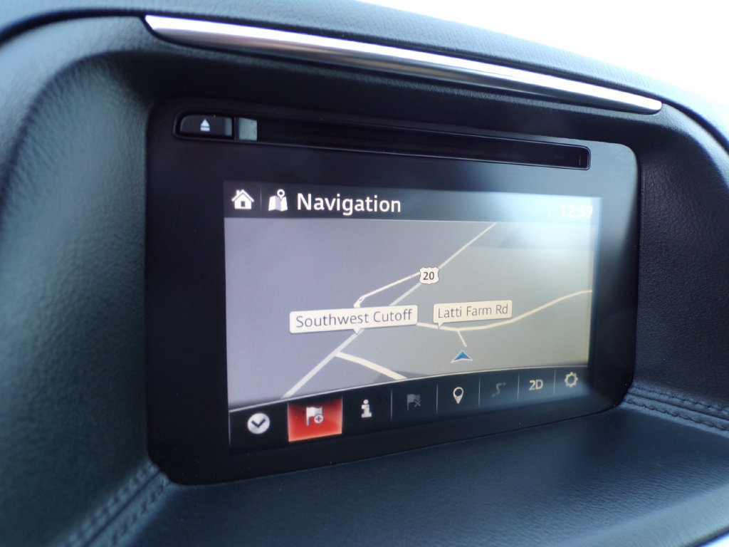 Used 2016 MAZDA CX-5 Touring AWD/4WD image 20