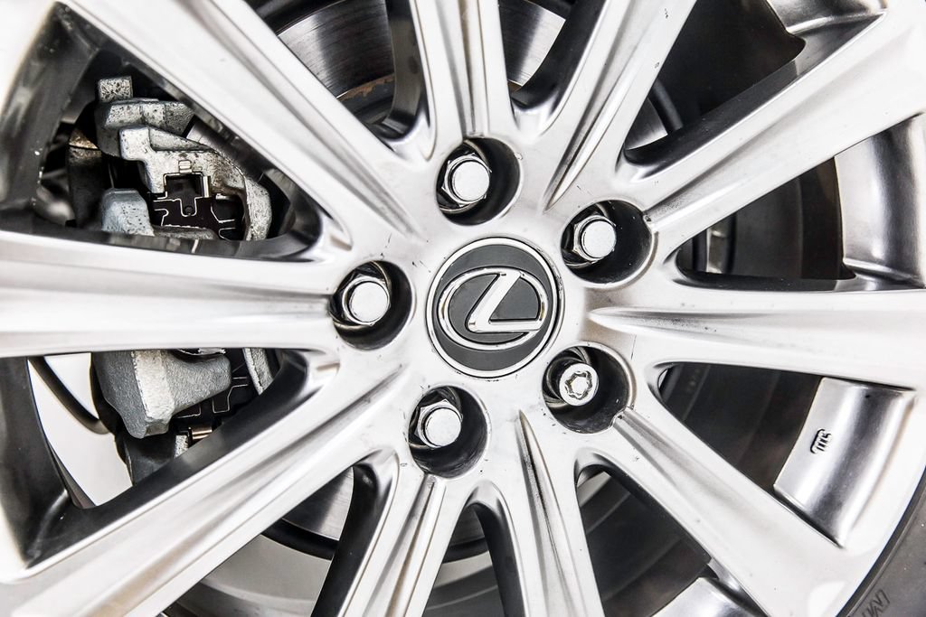 Used 2020 Lexus NX 300 FWD w/ Comfort Package image 40