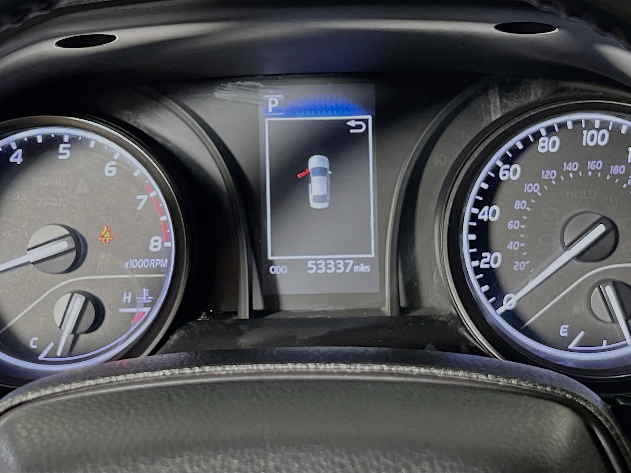 Used 2023 Toyota Camry SE image 22