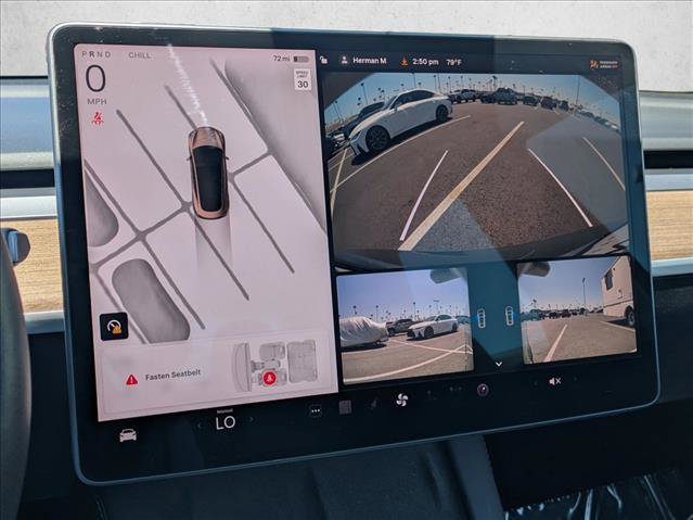 Used 2023 Tesla Model 3 Standard Range RWD image 14
