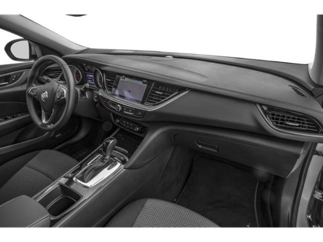 Used 2019 Buick Regal Essence w/ Driver Confidence Package I AWD/4WD image 19