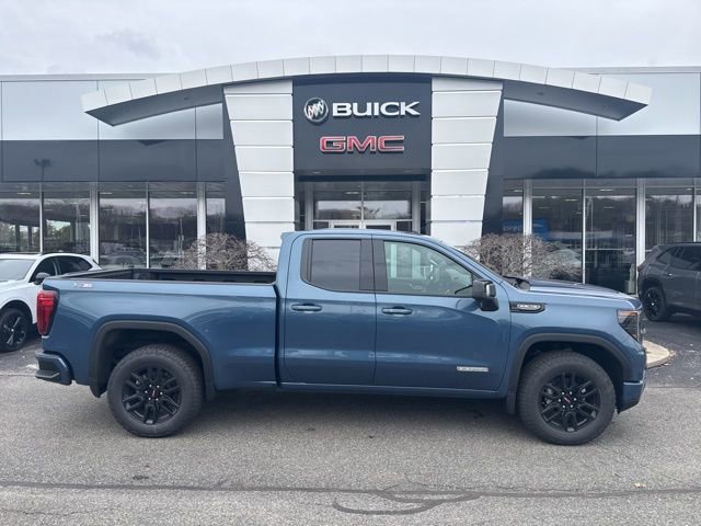 New 2026 GMC Sierra 1500 Elevation w/ Preferred Package image 34