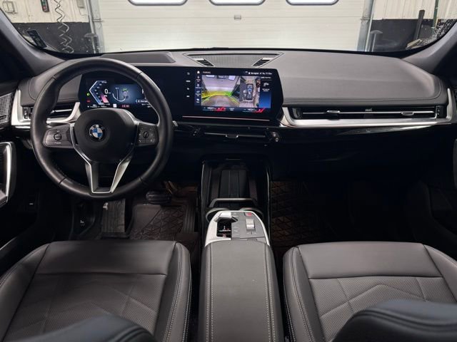 Used 2023 BMW X1 xDrive28i w/ Premium Package image 23