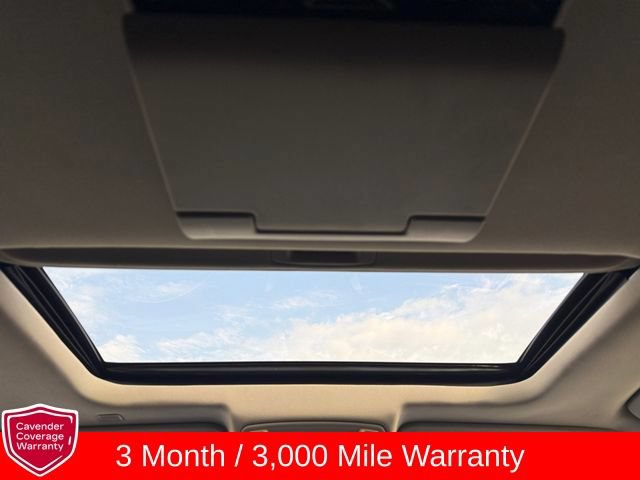 Used 2020 GMC Yukon Denali w/ Open Road Package RWD image 7
