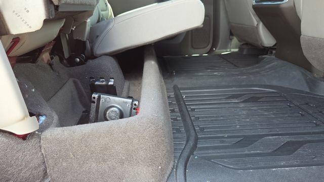 Used 2019 GMC Sierra 1500 SLT w/ SLT Premium Plus Package image 22